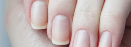 Essie. Beam up - средство для отбеливания ногтей