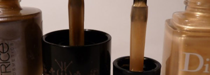 Catrice Revoltaire C02 Attracting Camouflage