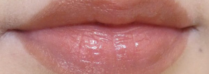 Flormar Deluxe Shine Gloss Stylo D38 -турецкая версия Dior Serum de Rouge