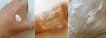 Natura Bisse. The Cure Instant Therapy Mask. Revitalizing multi-active nano-mask