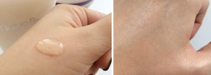 Natura Bisse. Oxygen Finishing Mask. Clears and purifies. All skin types. Оксигенирующая маска для всех типов кожи