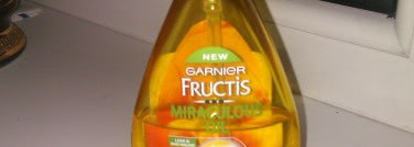 Мой уход за волосами. Продукты Garnier и сто рецептов красоты