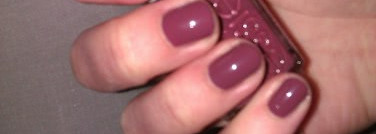 Лак Essie Angora Cardi 42