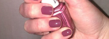 Лак Essie Angora Cardi 42