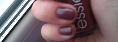 Лак Essie Angora Cardi 42