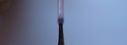 Лак для ногтей Dance Legend "Жидкий жемчуг" №7