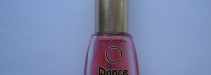 Лак для ногтей Dance Legend "Жидкий жемчуг" №7