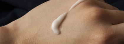 Lumene Sensitive Touch — радости и гадости