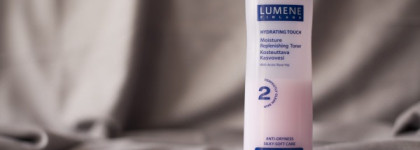 Уход Lumene за лицом и телом