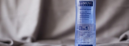 Уход Lumene за лицом и телом