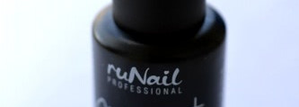 Однофазные гель-лаки Runail One. Плюсы и минусы