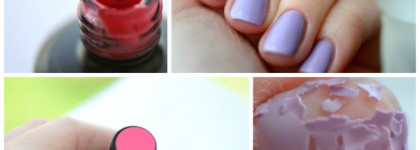 Однофазные гель-лаки Runail One. Плюсы и минусы