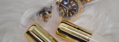 Две помады от H&m. Cream Lip Colour или лак на губах