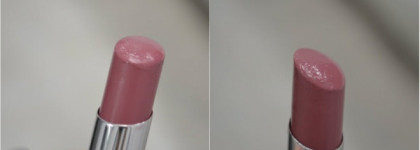 Две помады-блеска "Ideal Shine" от Eva Mozaic в оттенках 10 и 04