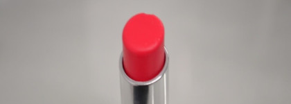 Полное разочарование с Rimmel The Only в оттенке 110 pink a punch