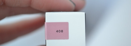 Sheer Lip Colour от H&M в оттенке Arabesque 408