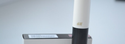 Sheer Lip Colour от H&M в оттенке Arabesque 408