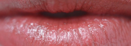 Роковая Rouge Ecstasy от Giorgio Armani в 203 оттенке