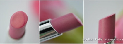 Она прекрасна. Revlon colorburst Lip Butter в оттенке 045 сotton candy