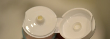 Мои идеальные помощники в очищении кожи Dust And The City Claynetic Pack Set от Tony Moly