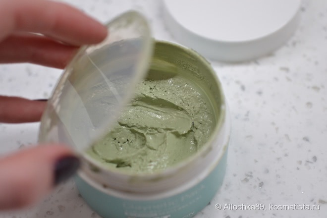 Мои идеальные помощники в очищении кожи Dust And The City Claynetic Pack Set от Tony Moly