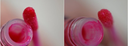 Яркий красавец от Max Factor Colour Elixir Gloss в оттенке 55 Dazzling Fuchsia