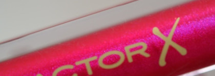 Яркий красавец от Max Factor Colour Elixir Gloss в оттенке 55 Dazzling Fuchsia