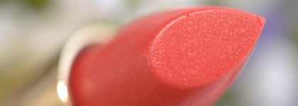 Универсальная помада на каждый день Viviene Sabo Moisturizing gel lipstick в оттенке 501 Rouge Charmant