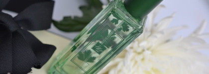 Wild Strawberry & Parsley аромат из лимитированной линейки Jo Malone: The Herb Garden