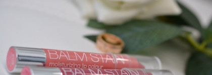 Два бальзама-блеска  для губ Wet n Wild Mega Slick Balm Stain в оттенках Е128(Pinky Promise) и Е1611(Made You Pink)