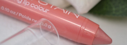 Два бальзама-блеска  для губ Wet n Wild Mega Slick Balm Stain в оттенках Е128(Pinky Promise) и Е1611(Made You Pink)