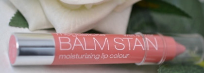 Два бальзама-блеска  для губ Wet n Wild Mega Slick Balm Stain в оттенках Е128(Pinky Promise) и Е1611(Made You Pink)