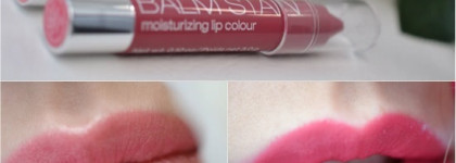 Два бальзама-блеска  для губ Wet n Wild Mega Slick Balm Stain в оттенках Е128(Pinky Promise) и Е1611(Made You Pink)