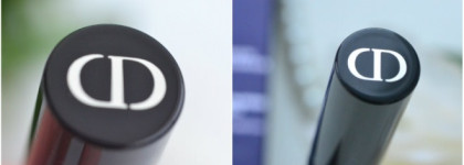 Весна с Diorshow Color & Contour, Eyeshadow & Liner Duo в оттенке 957 Hortensia