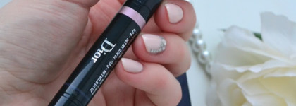 Весна с Diorshow Color & Contour, Eyeshadow & Liner Duo в оттенке 957 Hortensia