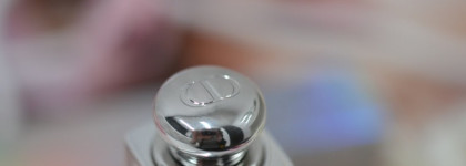 Любимый розовый. Dior Addict Lipstick Hydra Gel Core Mirror Shine  в оттенке 465 Cruise