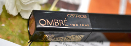 Я ее обожаю!  Catrice Ombré Two Tone Lipstick в оттенке 020 Nude York City Style