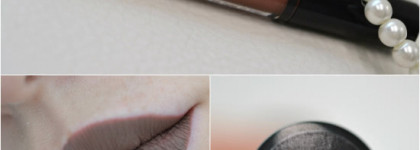 Nyx Lip Lingerie Liquid Lipstick №10 Teddy капризная, но интересная