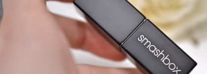 Я нашла "свой" идеальный нюд! Губная помада Smashbox Be Legendary Lipstick в оттенке Audition