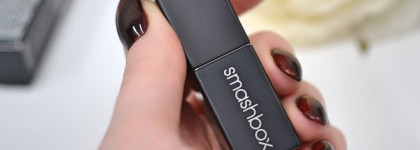 Я нашла "свой" идеальный нюд! Губная помада Smashbox Be Legendary Lipstick в оттенке Audition