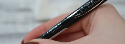 Подводка для глаз Glam & Doll Super Black Liner от Catrice