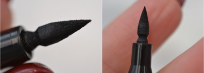 Подводка для глаз Glam & Doll Super Black Liner от Catrice