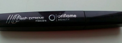 Тушь для ресниц Oriflame lash Extrem Mascara черная