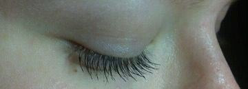 Тушь для ресниц Oriflame lash Extrem Mascara черная