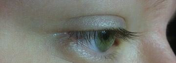 Тушь для ресниц Oriflame lash Extrem Mascara черная