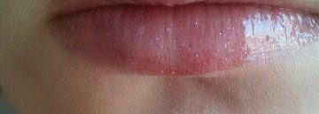 Блеск для губ от Givenchy Gelee Dinterdit Цвет 18 Wild Rose