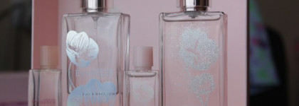 Yves Rocher Comme une Evidence или аромат моей мечты