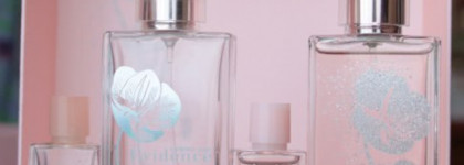 Yves Rocher Comme une Evidence или аромат моей мечты