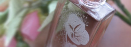 Yves Rocher Comme une Evidence или аромат моей мечты