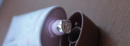 Tony Moly Cats Wink Shiny Skin BB Cream Spf25/pa++ 50 ml мой первый bb крем